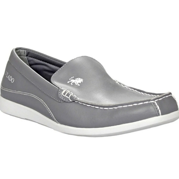 VLADO FOOTWEAR SHOES FOR MEN ELITE IG-1050-3 - Picture 1 of 7